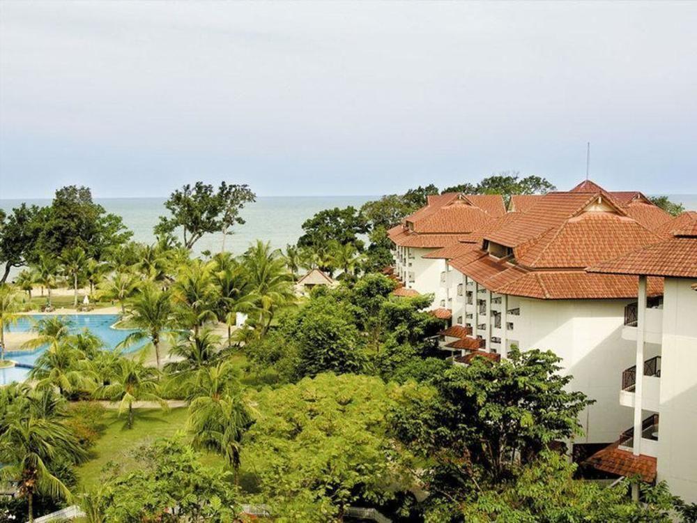 Sand & Sandals Desaru Beach Resort & Spa Eksteriør bilde The Residence, Kota Kinabalu